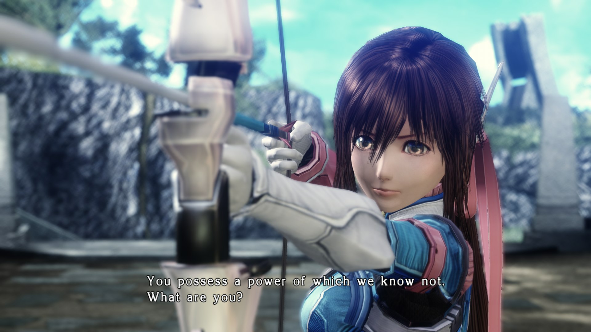 Star Ocean: The Last Hope - International - Imagen 14
